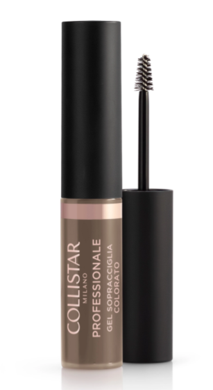 Collistar Make-Up Professionale Tinted Brow Gel