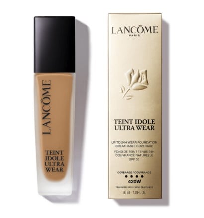 Lancôme Make-Up Teint Idôle Up To 24H Wear Foundation