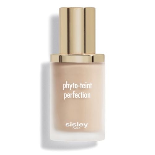 Sisley Make-up Phyto-Teint Perfection Foundation