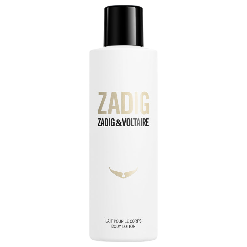 Zadig & Voltaire Zadig Body Lotion Melk