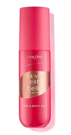 Lancôme La Vie Est Belle L'Elixir Hair & Body Mist