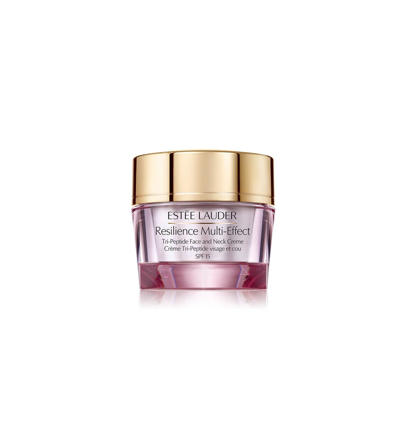 Estée Lauder Huidverzorging Resilience Lift Tri-Peptide Face and Neck Creme