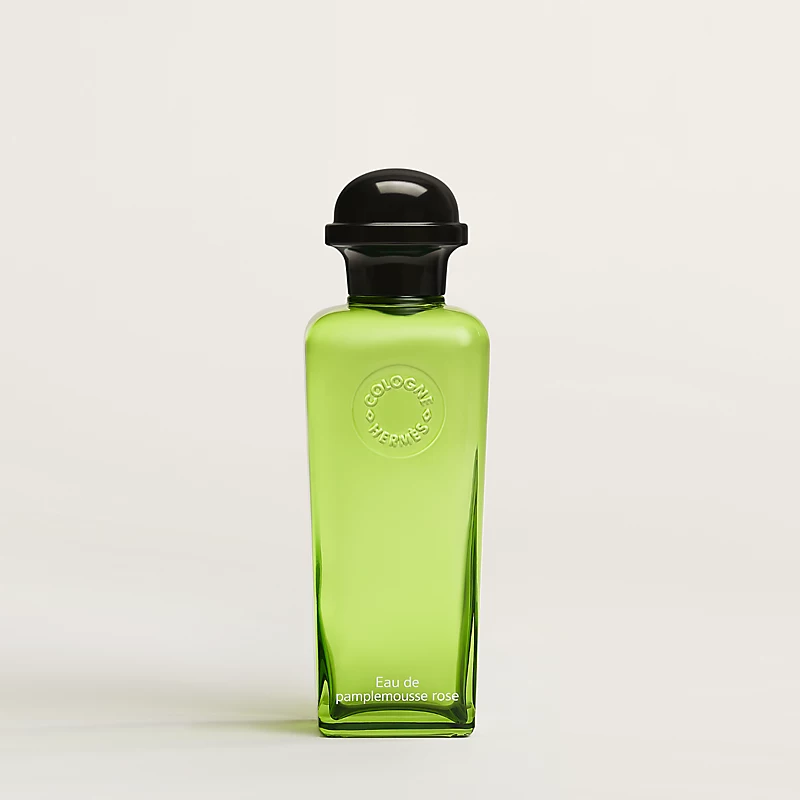 Hermès Unisex Geuren Collection des Colognes Hermès Eau de Pamplemousse Rose Eau de Cologne