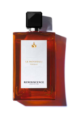 Reminiscence Les Iconiques Le Patchouli Intense Eau de Toilette