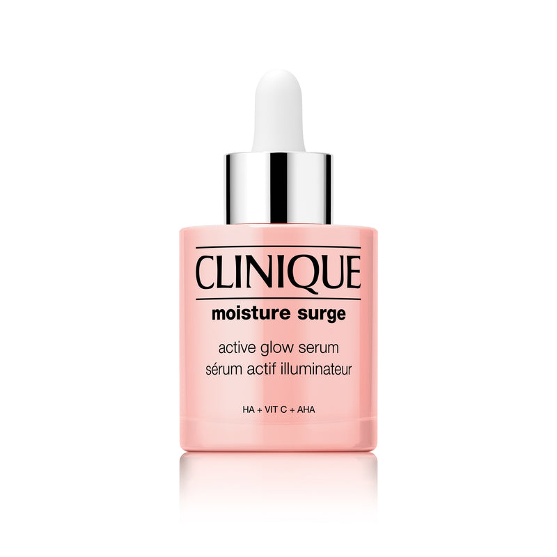 Clinique Gezichtsverzorging Moisture Surge Active Glow Serum
