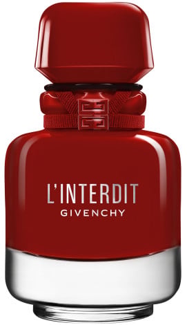 Givenchy L'Interdit Eau de Parfum Rouge Ultime