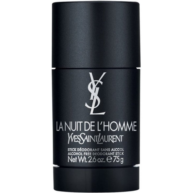 Yves Saint Laurent Parfum La Nuit de L'Homme Alcohol Free Deodorant Stick