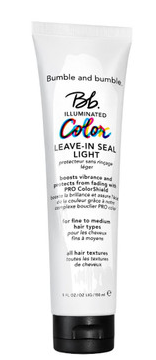 Bumble and Bumble Illuminate Color Seal Light