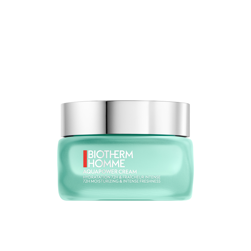 Biotherm Homme Aquapower Concentrated Glacial Hydrator