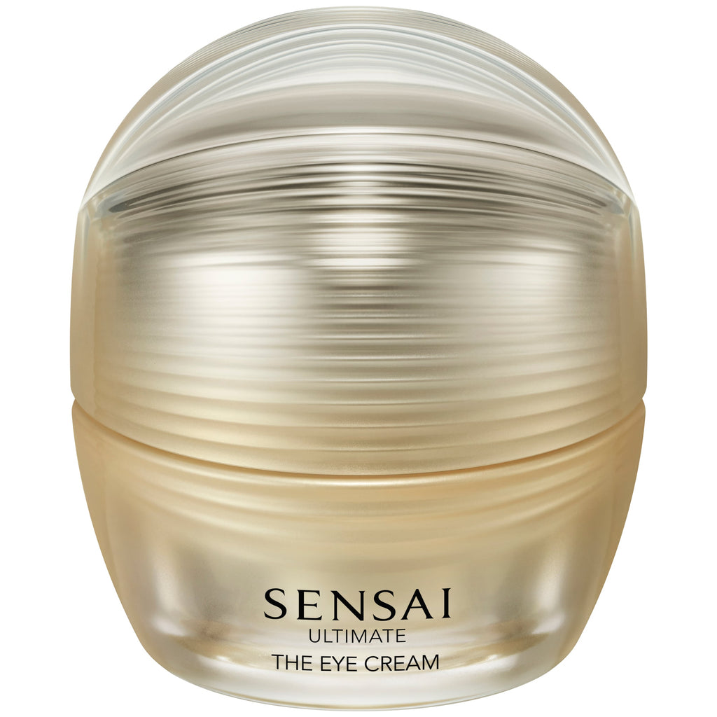 Sensai Huidverzorging Ultimate The Eye Cream Crème