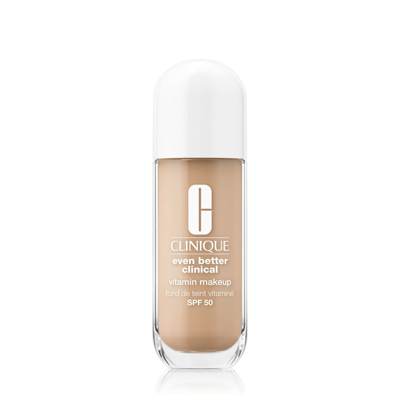 Clinique Even Better Clinical Vitamin MakeUp