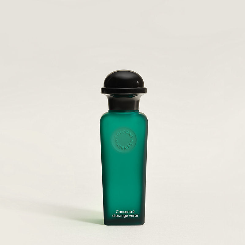 Hermès Unisex Geuren Collection des Colognes Hermès Concentré d'Orange Verte Eau de Toilette
