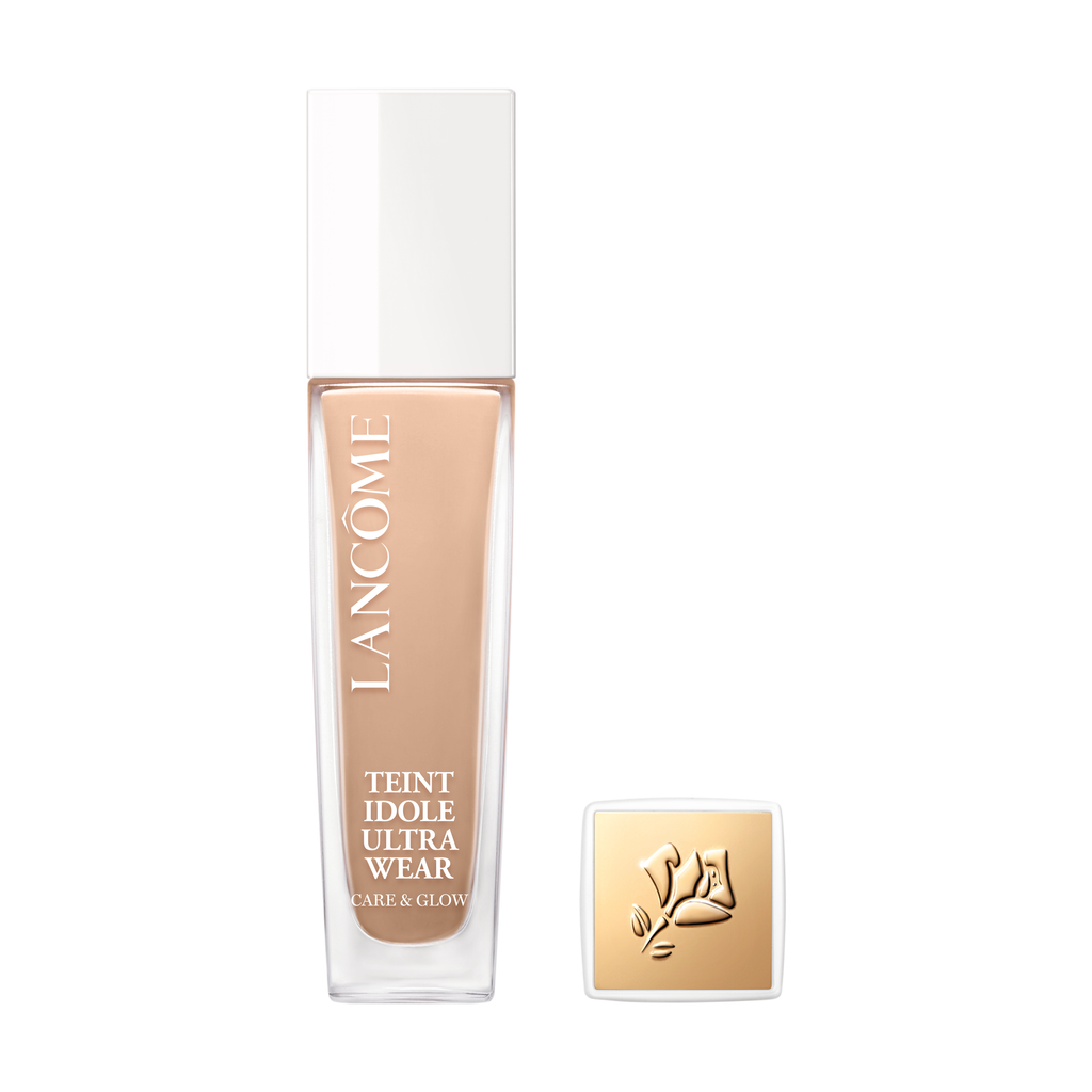 Lancôme Make-Up Teint Idôle Teint Idole Ultra Wear Care & Glow Foundation SPF25