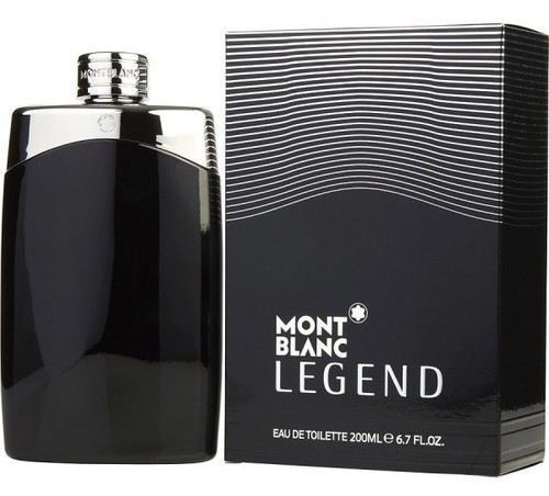 Montblanc Legend Eau de Toilette