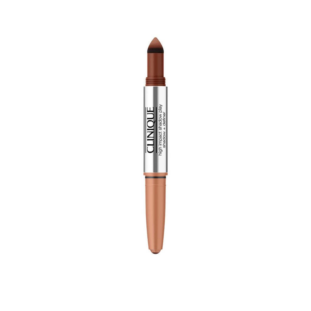 Clinique Make-Up High Impact High Impact Dual Oogschaduw