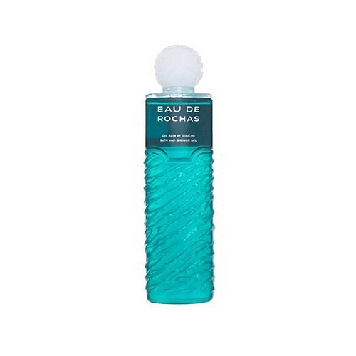 Rochas Eau de Rochas Perfumed Shower Gel