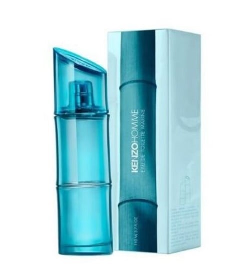 Kenzo Homme Eau de Toilette Marine