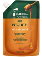 Nuxe Rêve de Miel Gel Lavant Surgras Visage & Corps