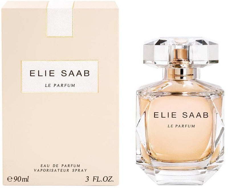 Elie Saab Le Parfum Eau de Parfum