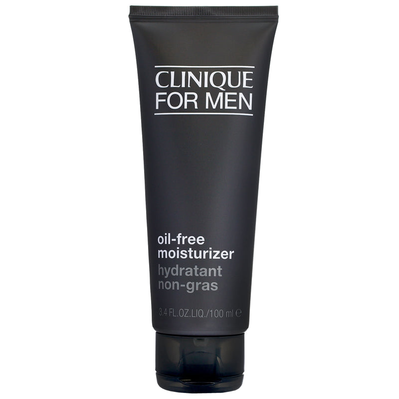 Clinique For Men Oil-Free Moisturizer Crème