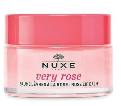 Nuxe Baume Lèvres À la Rose Lipbalsem