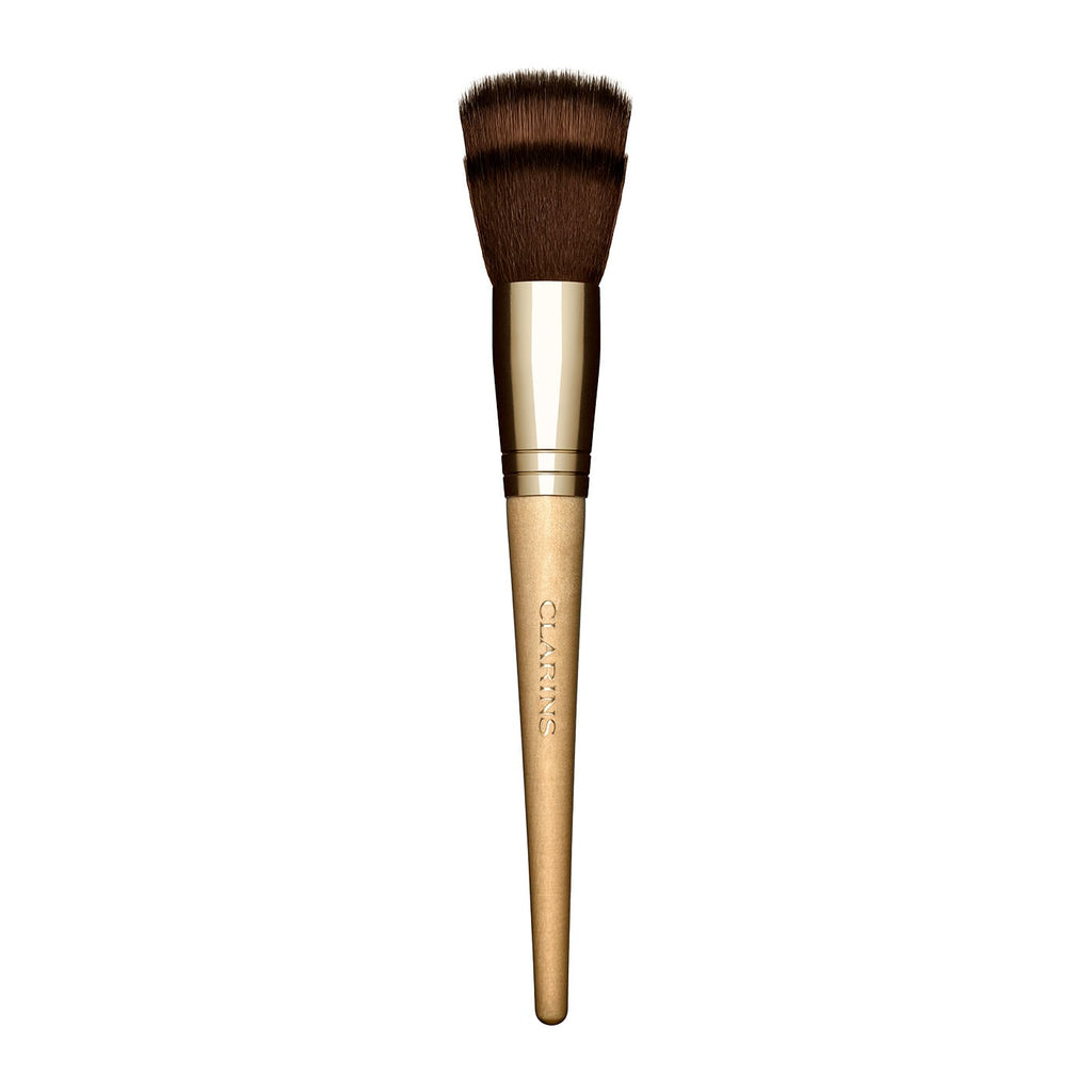 Clarins Make-Up Tools Multi-Use Foundation Brush Make-up Kwast