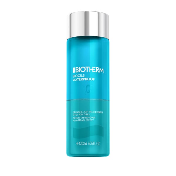 Biotherm Biocils Waterproof Eye Cleanser