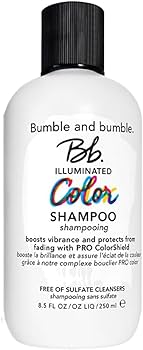 Bumble and Bumble Illuminated Color Shampoo