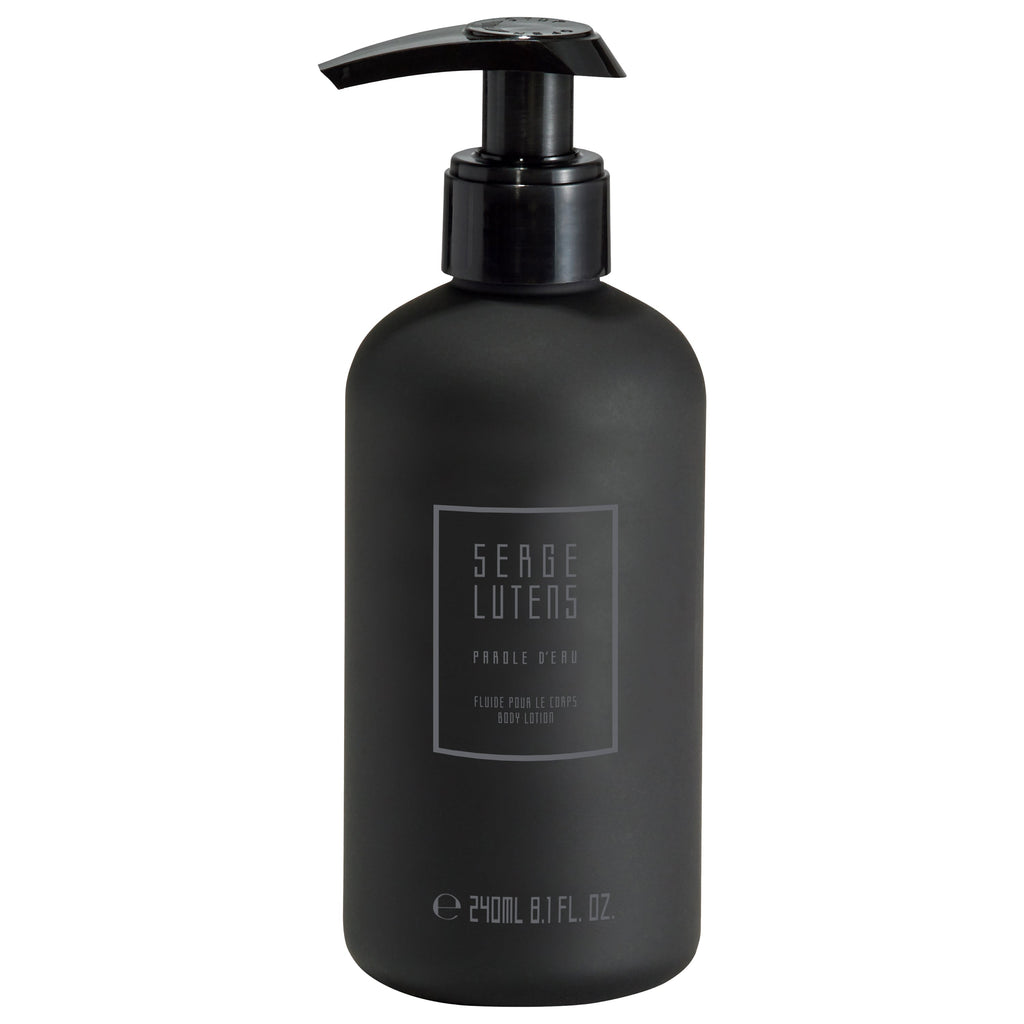 Serge Lutens Parole d'Eau Bodylotion Melk