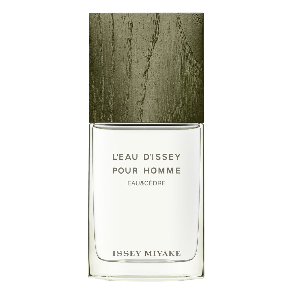 Issey Miyake L'Eau D'Issey Pour Homme Eau&Cèdre Eau de Toilette Intense