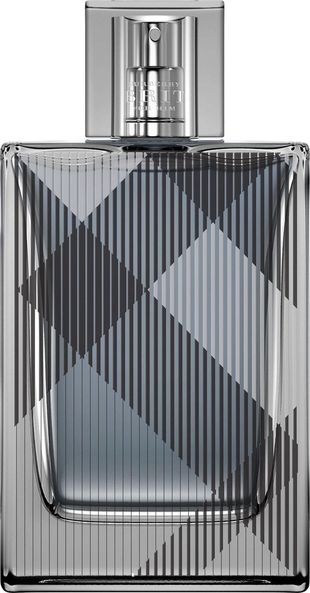 Burberry Brit For Men Eau de Toilette