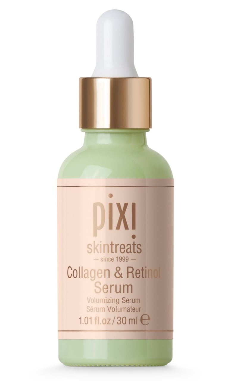 Pixi Skintreats Collagen & Retinol Serum