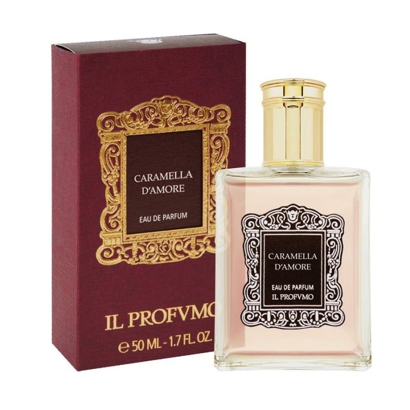 Il Profvmo Caramella D'Amore Eau de Parfum