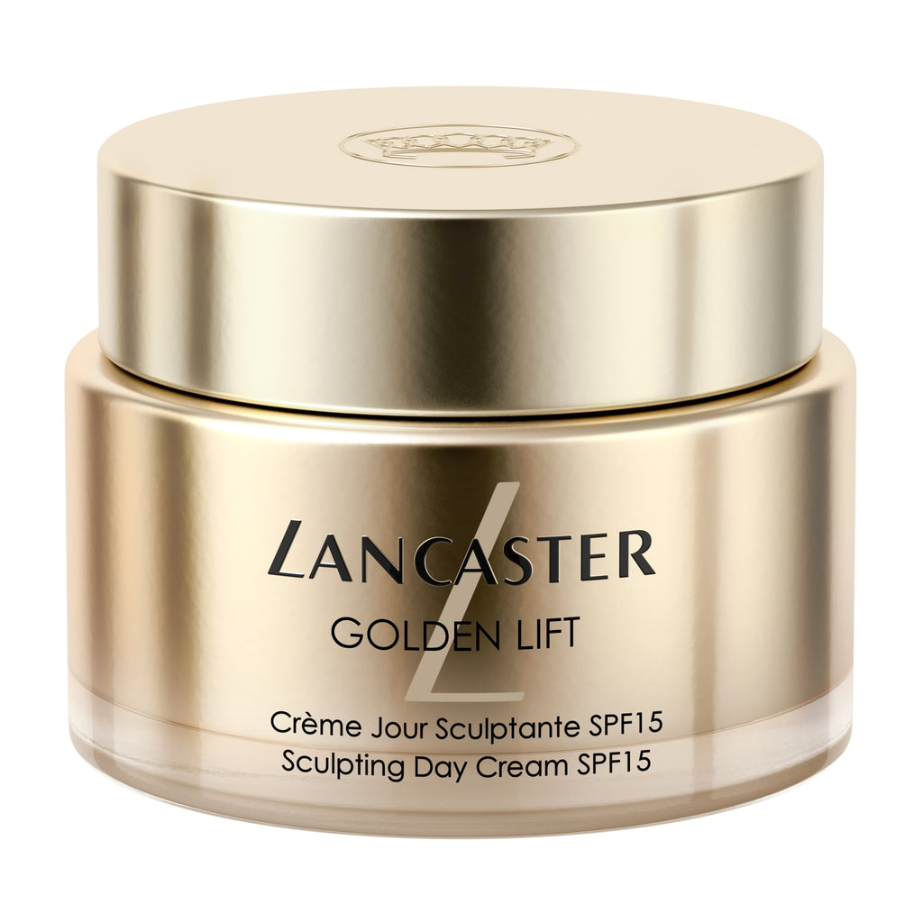 Lancaster Skincare Golden Lift Sculpting Day Cream SPF15 Dagcrème
