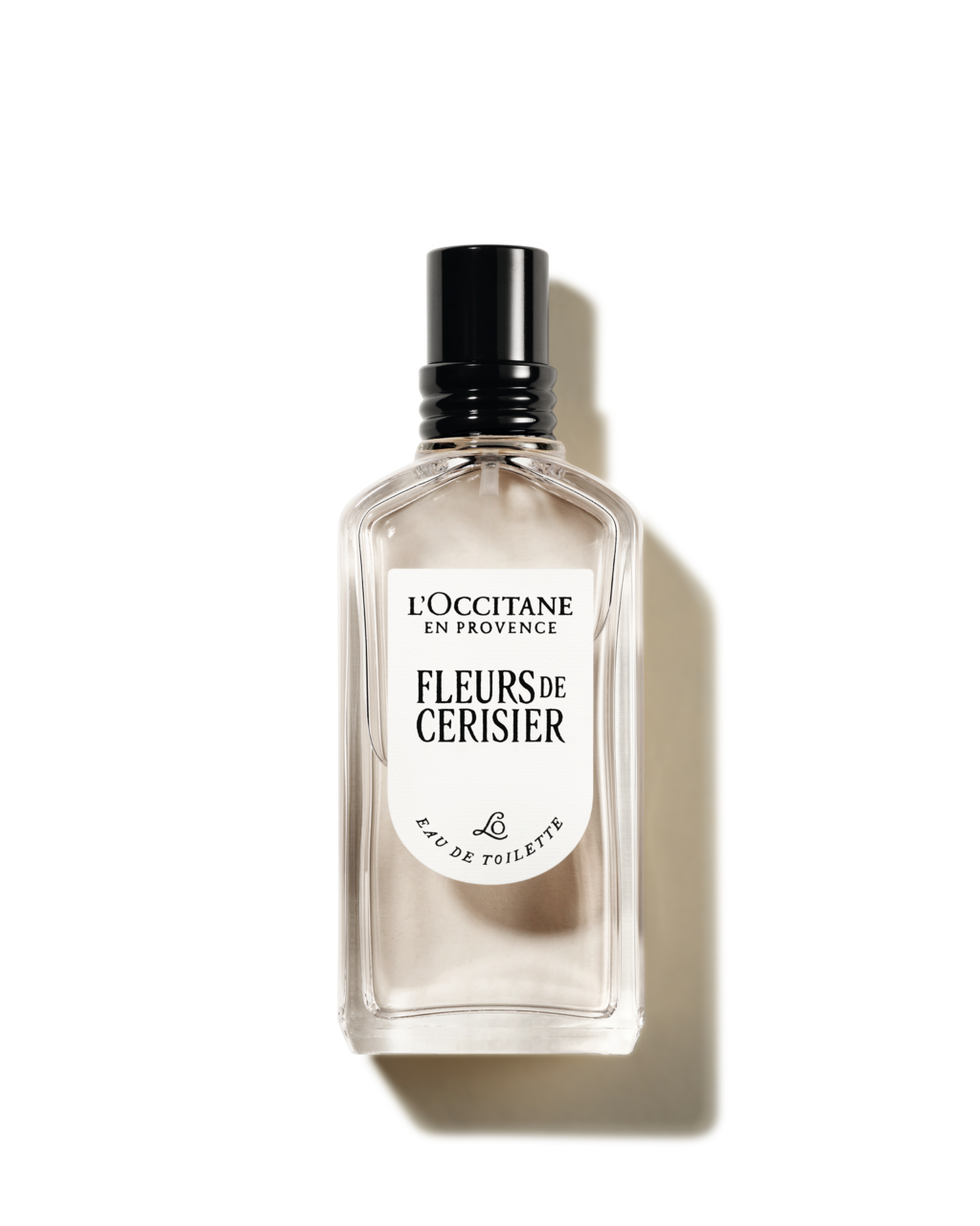 L'Occitane Cherry Blossom Eau de Toilette