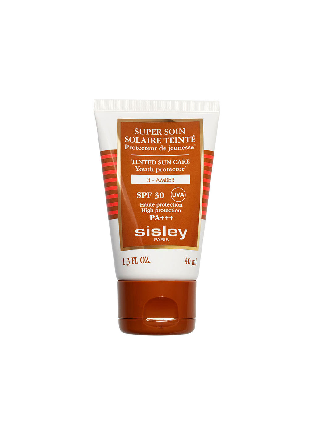Sisley Super Soin Solaire Tinted Sun Care Crème SPF30