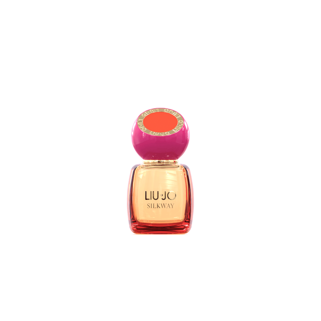 Liu Jo Streetwear Silkway Eau de Toilette