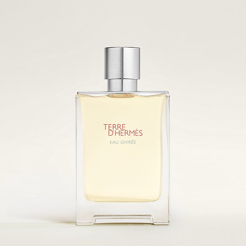 Hermès Herengeuren Terre d'Hermès Eau Givrée Eau de Parfum