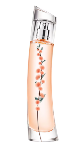 Kenzo Flower by Kenzo Ikebana Mimosa Eau de Parfum