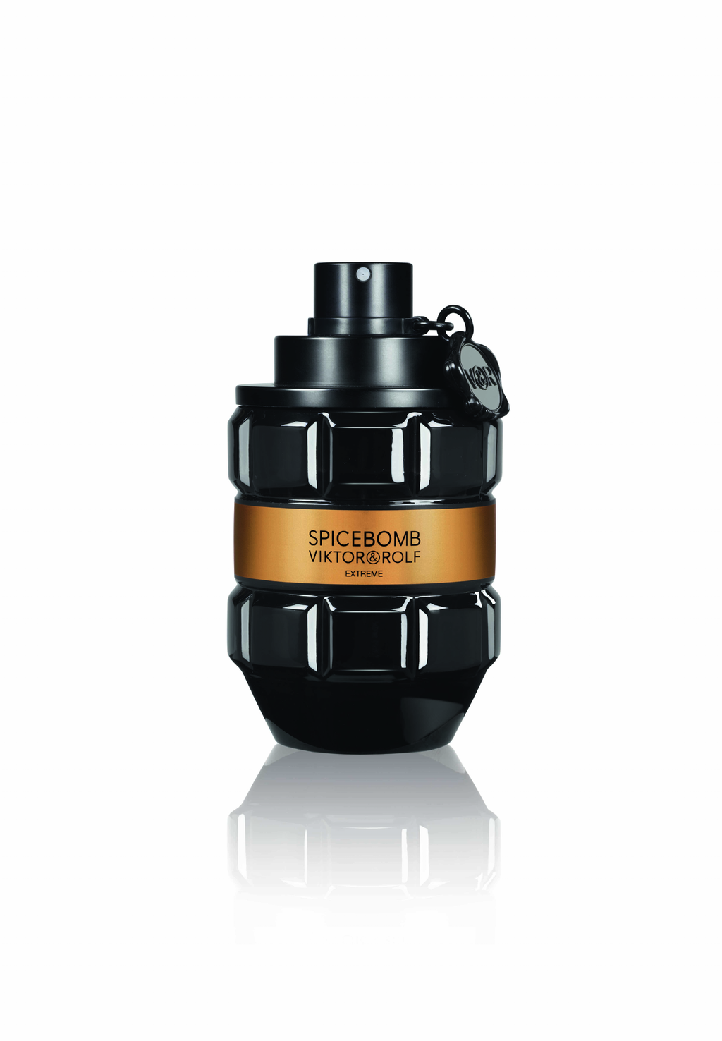 Viktor & Rolf Spicebomb Extreme Eau de Parfum