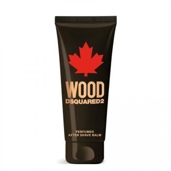 Dsquared2 Wood Pour Homme Perfumed Aftershave Balm
