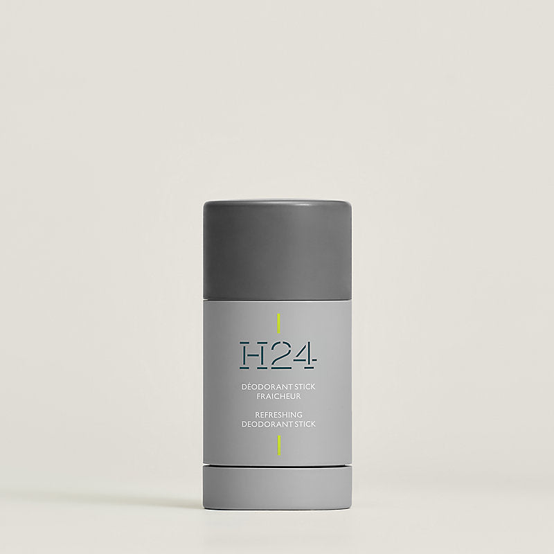 Hermès Herengeuren H24 Deodorant Stick Fraicheur