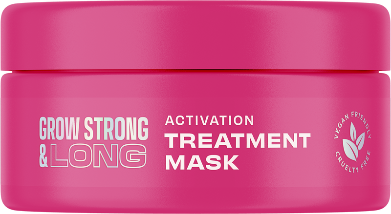 Lee Stafford Grow Strong & Long Activation Treatment Mask