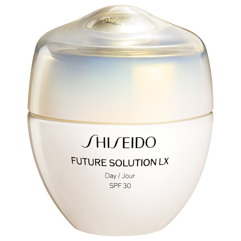 Shiseido Huidverzorging Future Solution LX Total Protective Cream Dagcrème