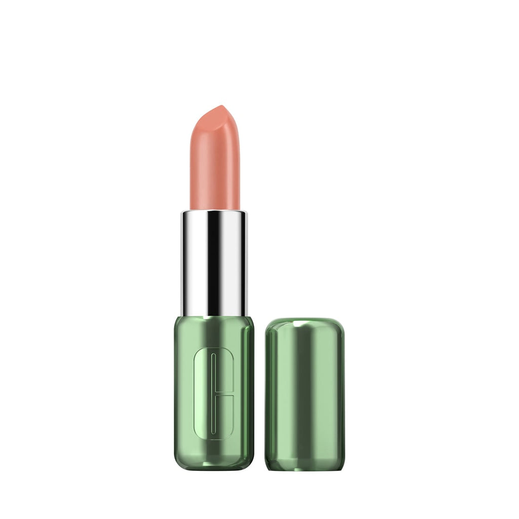 Clinique Make-Up Lip Pop Longwear Satin Lipstick
