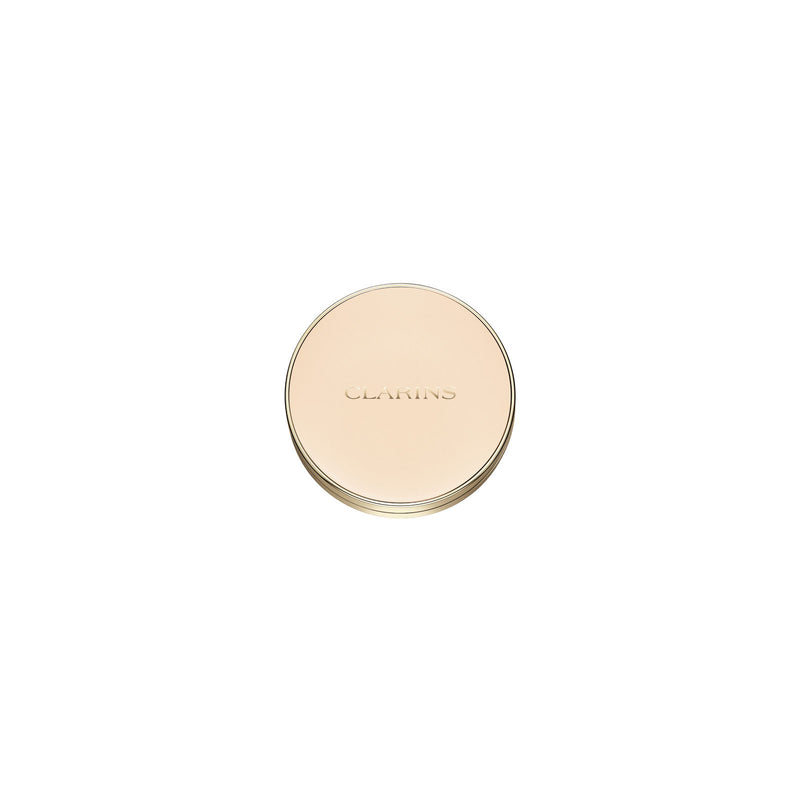 Clarins Make-Up Face Make-Up Ever Matte Compact Powder Compact Poeder
