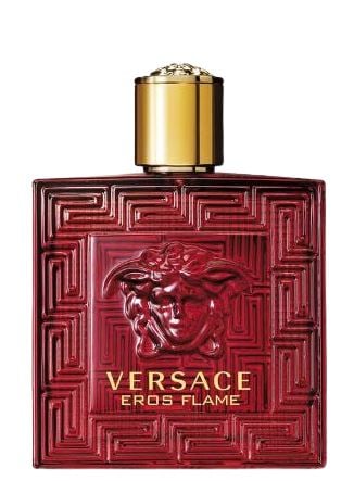 Versace Eros Flame Eros Flame Eau de parfum