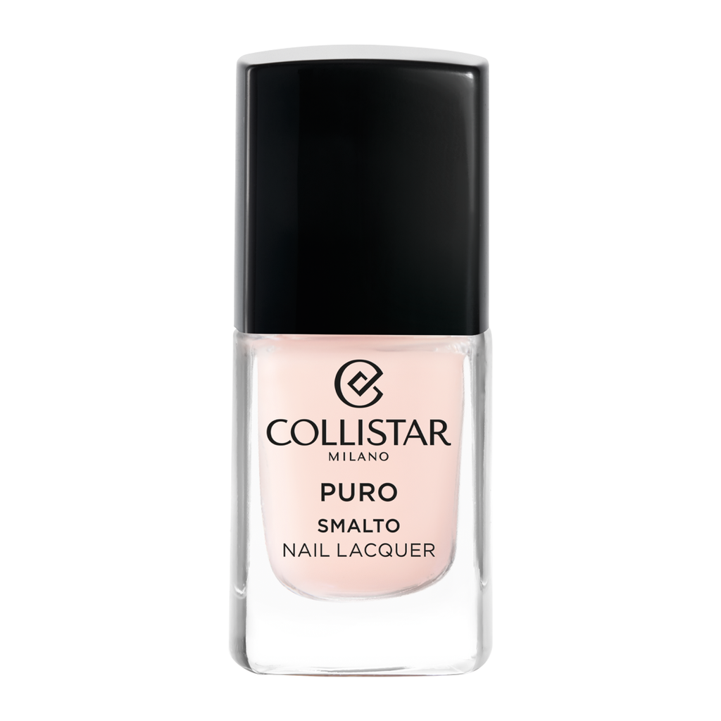 Collistar Nails Puro Nail Lacquer Puro Nail Lacquer Nagellak