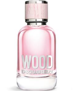 Dsquared2 Wood Pour Femme Eau de Toilette