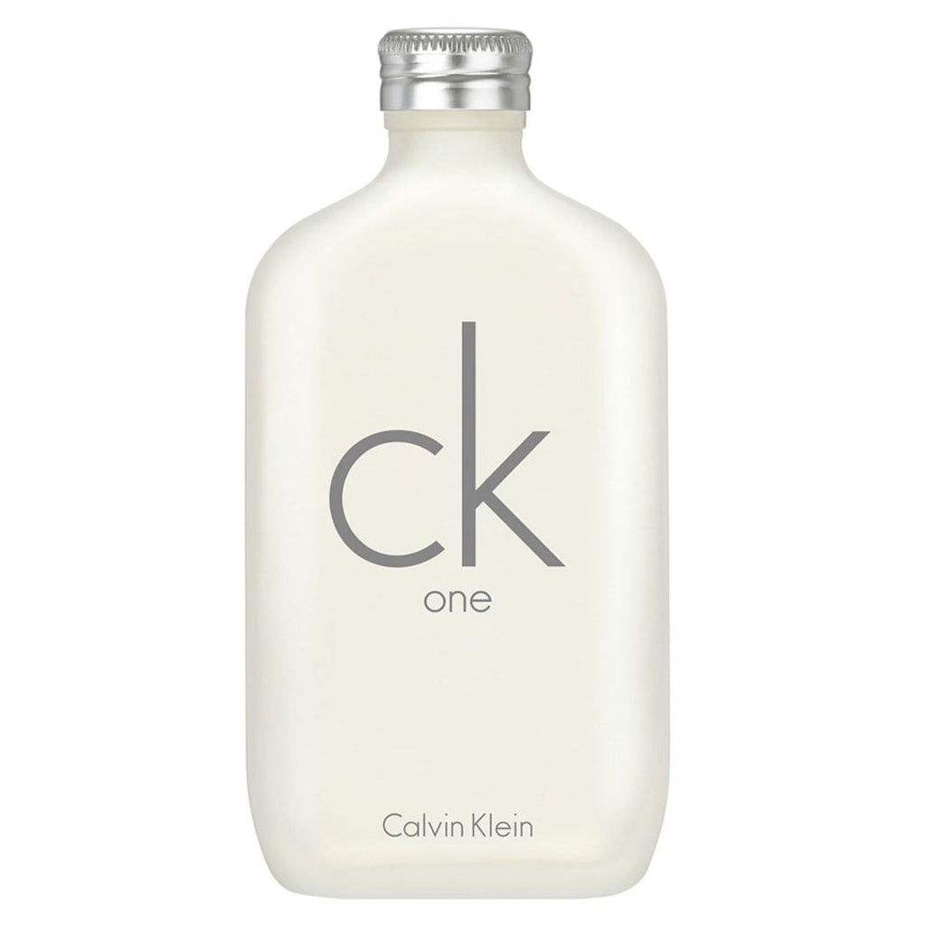 Calvin Klein CK One Eau de Toilette